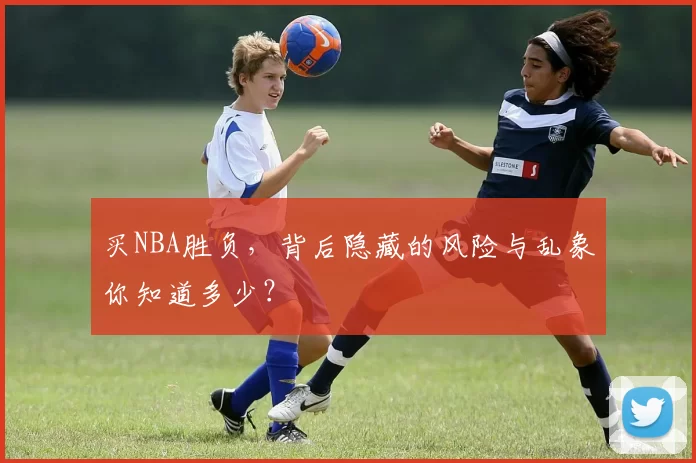 买NBA胜负,背后隐藏的风险与乱象你知道多少?